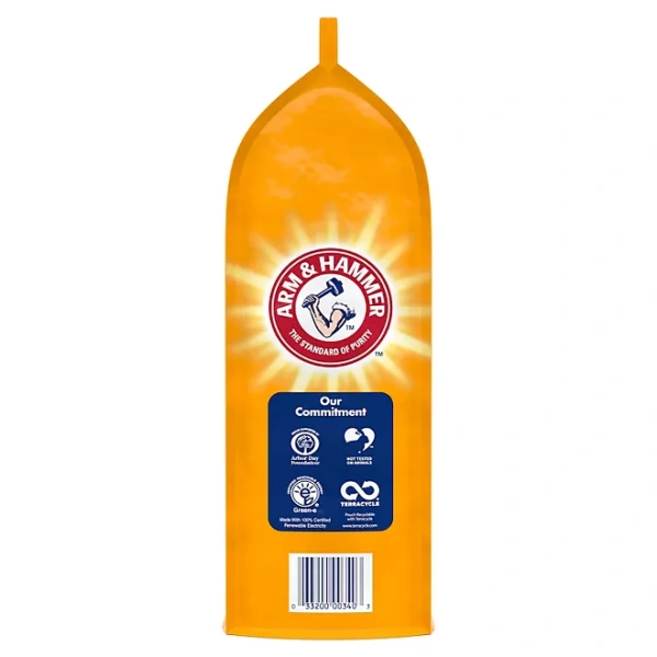 Arm & Hammer Pure Baking Soda, 13.5 lbs.