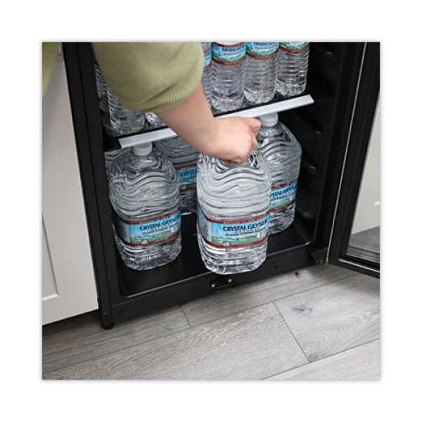 Alpine Spring Water, 1 Gal Bottle, 6/Carton